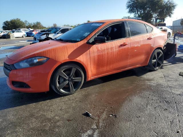  Salvage Dodge Dart