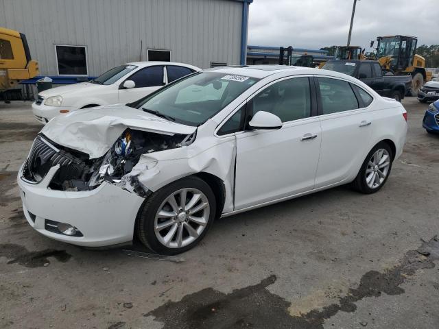  Salvage Buick Verano