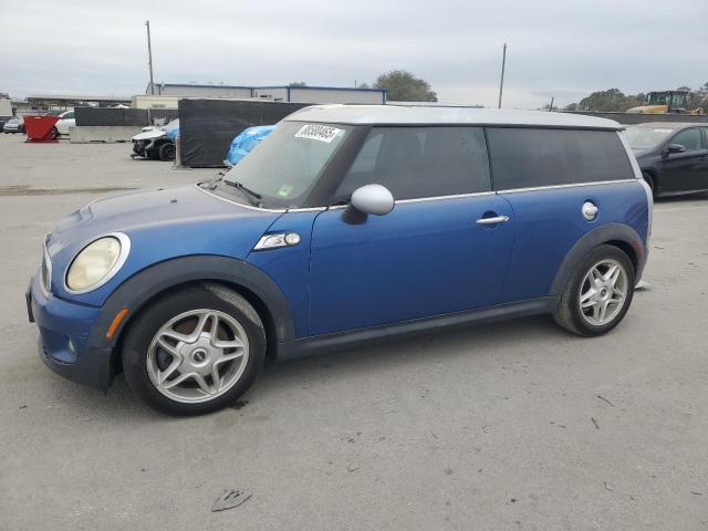  Salvage MINI Cooper