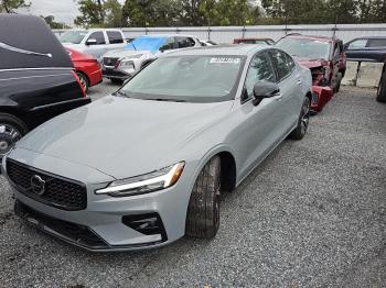  Salvage Volvo S60 Plus