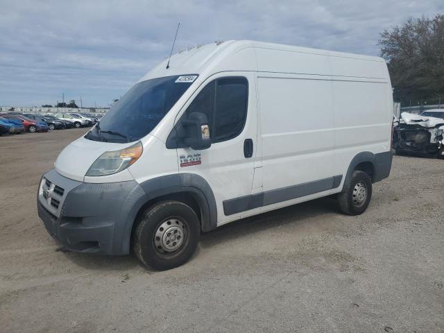  Salvage Ram Promaster