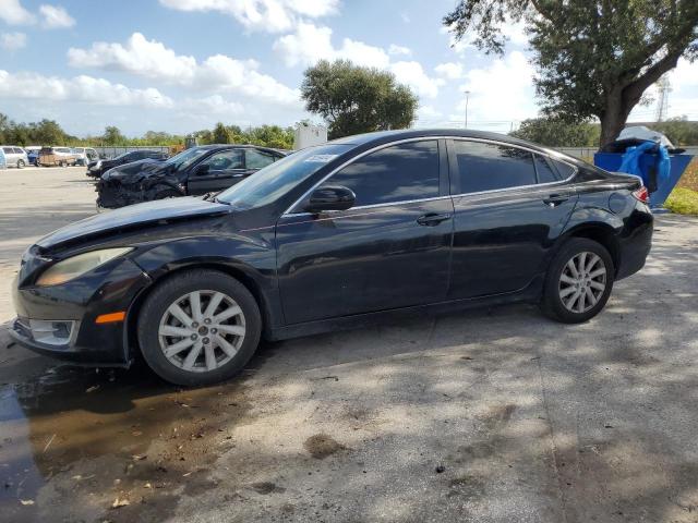  Salvage Mazda 6