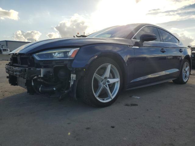  Salvage Audi A5