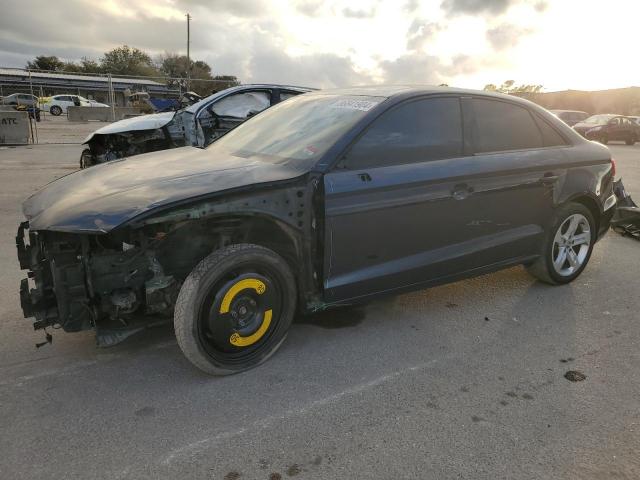  Salvage Audi A3