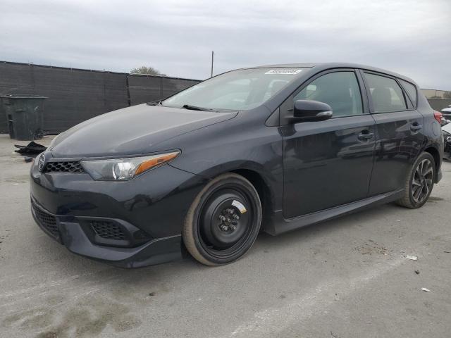  Salvage Toyota Scion