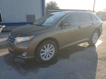  Salvage Toyota Venza