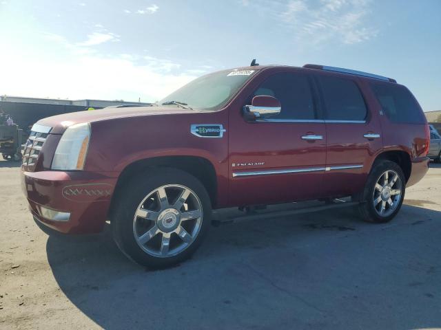  Salvage Cadillac Escalade