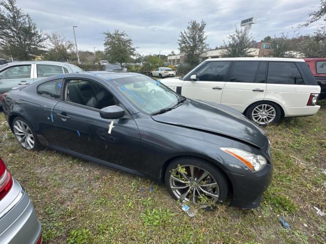  Salvage INFINITI G37