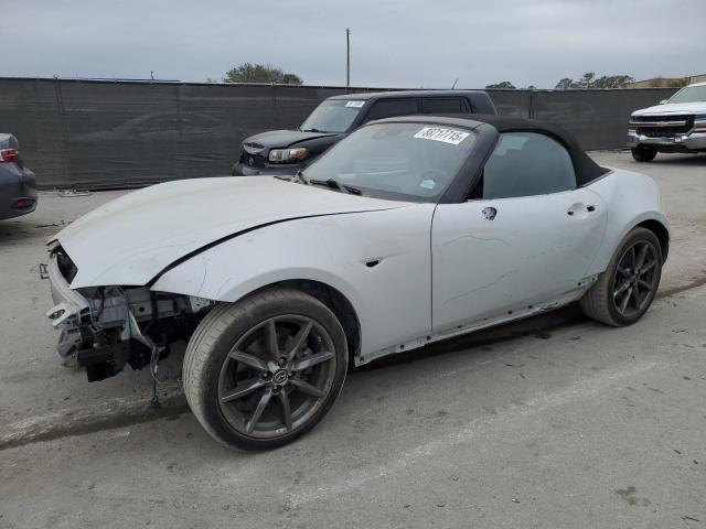  Salvage Mazda Mx5