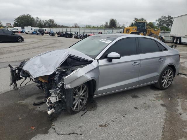  Salvage Audi A3