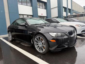  Salvage BMW M Series