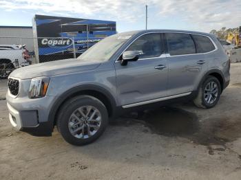  Salvage Kia Telluride