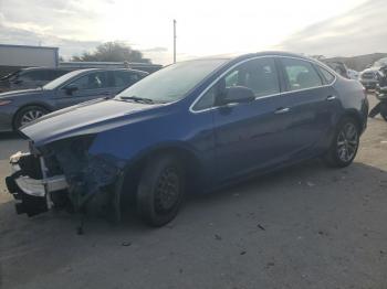  Salvage Buick Verano