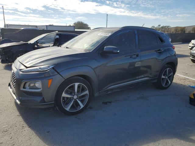  Salvage Hyundai KONA