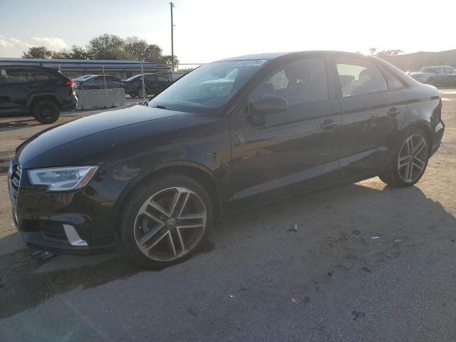  Salvage Audi A3