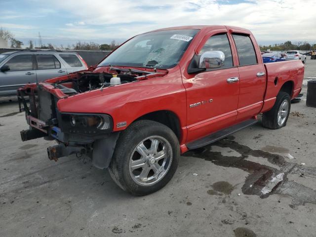  Salvage Dodge Ram 1500