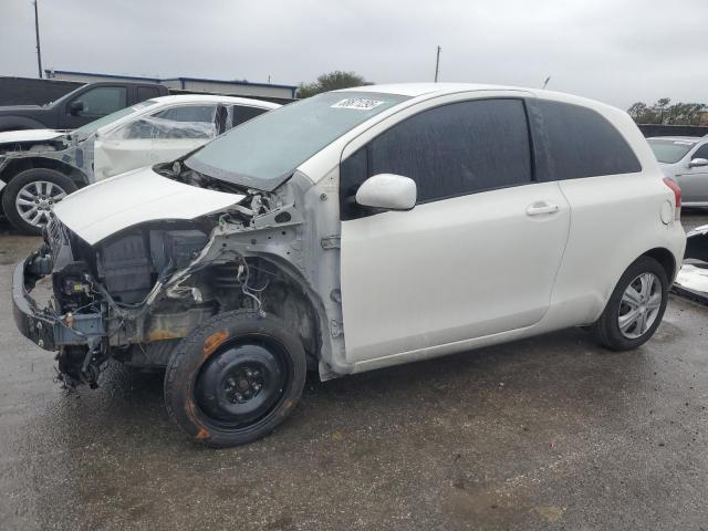  Salvage Toyota Yaris