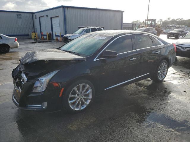  Salvage Cadillac XTS