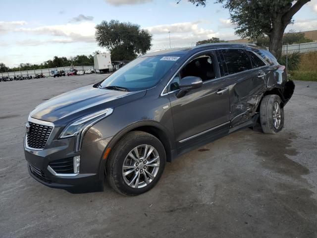  Salvage Cadillac XT5