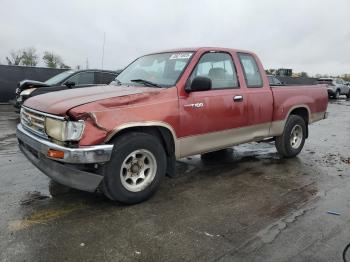  Salvage Toyota T100