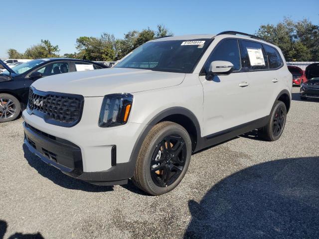  Salvage Kia Telluride