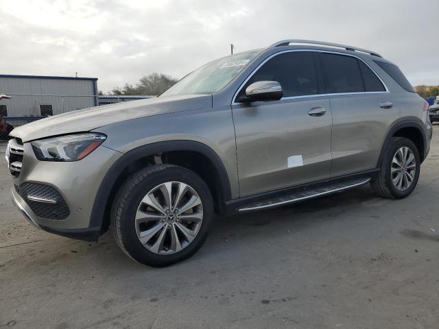  Salvage Mercedes-Benz GLE