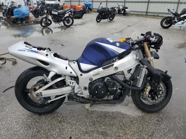  Salvage Suzuki Gsx1300 Rk