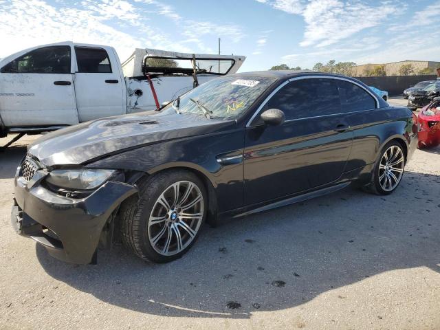  Salvage BMW M Series