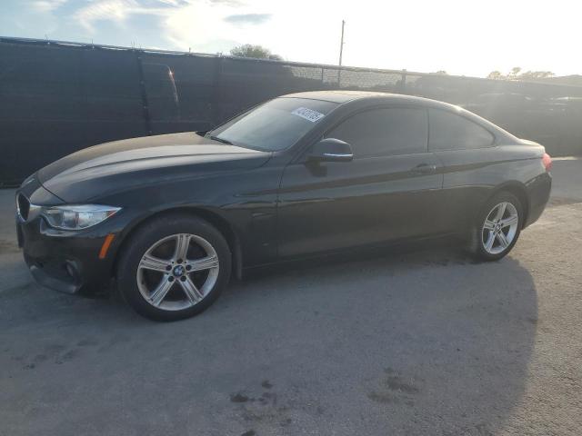  Salvage BMW 4 Series