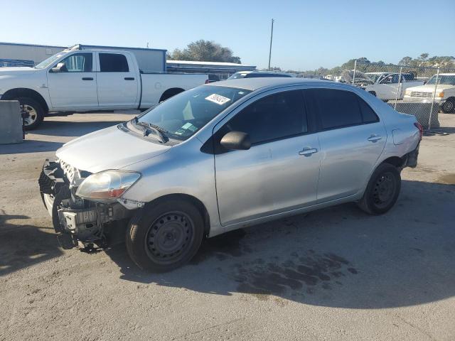  Salvage Toyota Yaris