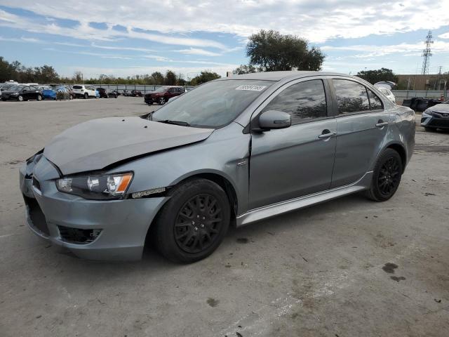  Salvage Mitsubishi Lancer