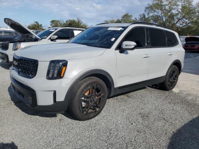  Salvage Kia Telluride