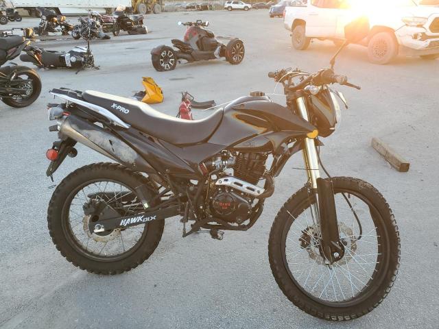  Salvage Chon Dirt Bike