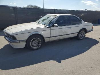  Salvage BMW Other