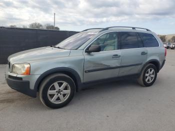  Salvage Volvo XC90