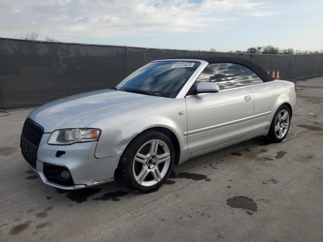  Salvage Audi A4