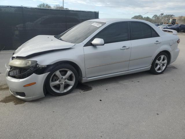  Salvage Mazda 6