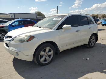  Salvage Acura RDX