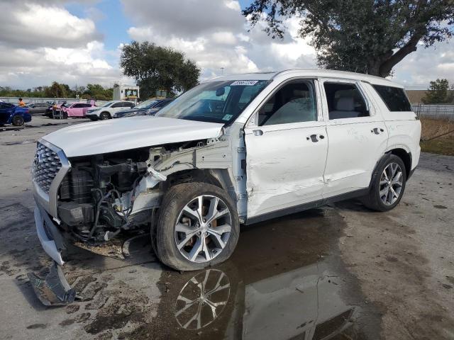  Salvage Hyundai PALISADE