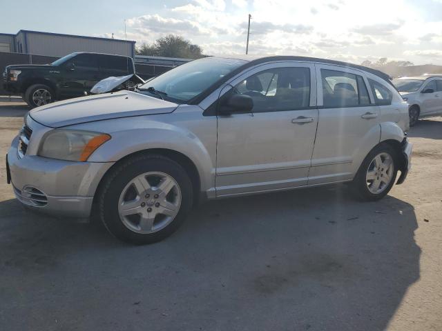  Salvage Dodge Caliber