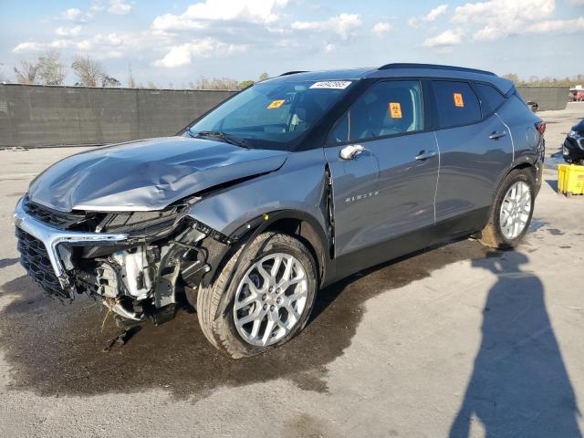  Salvage Chevrolet Blazer