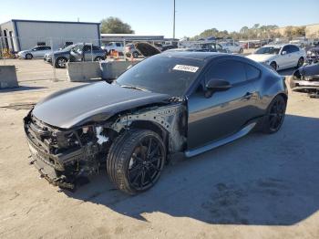  Salvage Toyota 86