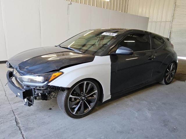  Salvage Hyundai VELOSTER