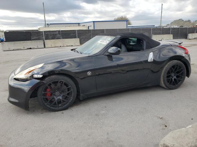  Salvage Nissan 370Z