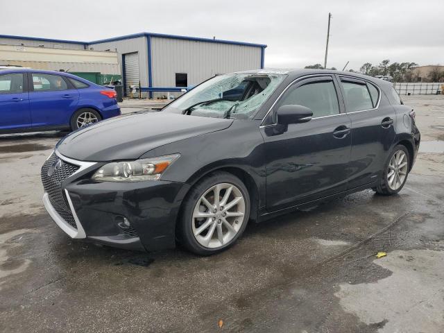  Salvage Lexus Ct