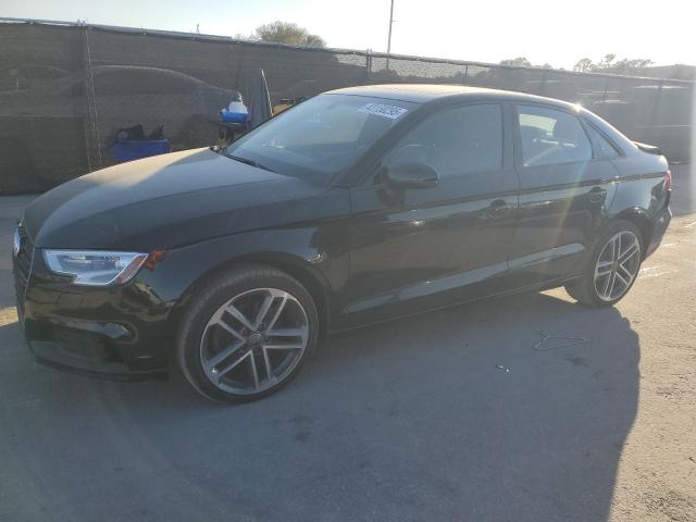  Salvage Audi A3