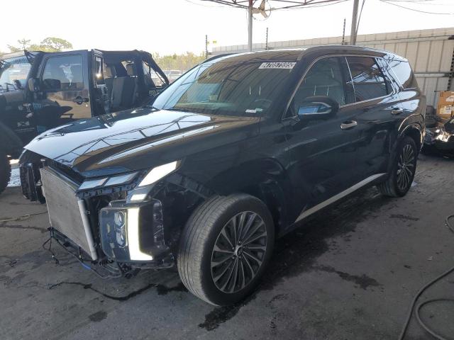  Salvage Hyundai PALISADE