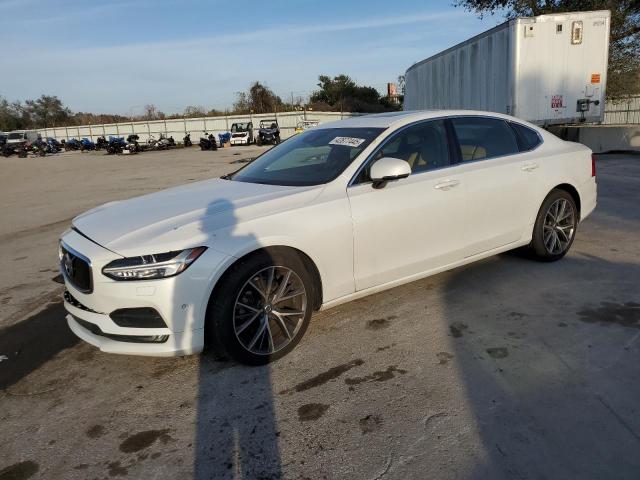  Salvage Volvo S90