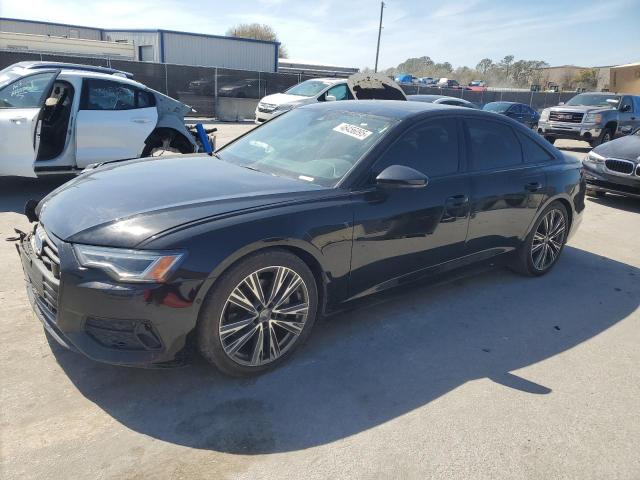  Salvage Audi A6