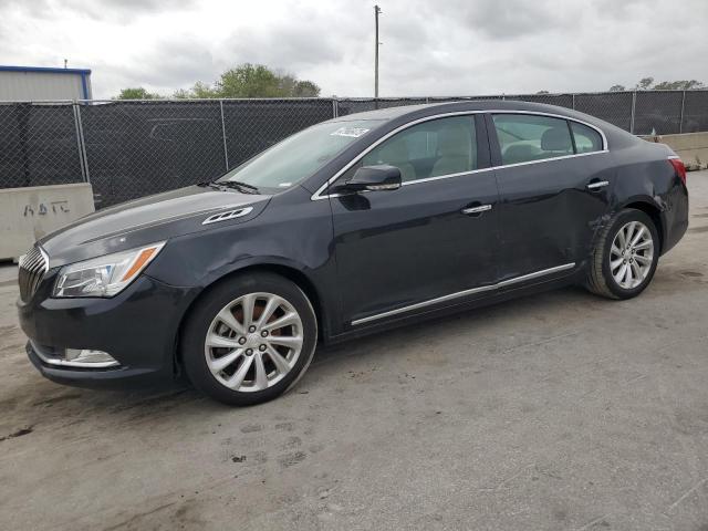  Salvage Buick LaCrosse